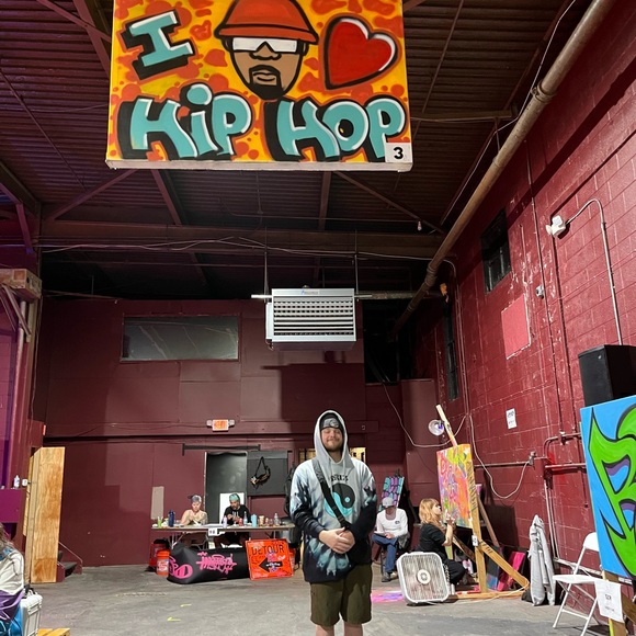 Mitchel Schrader -  Sagittarius - Collector - Picture 8 of 10